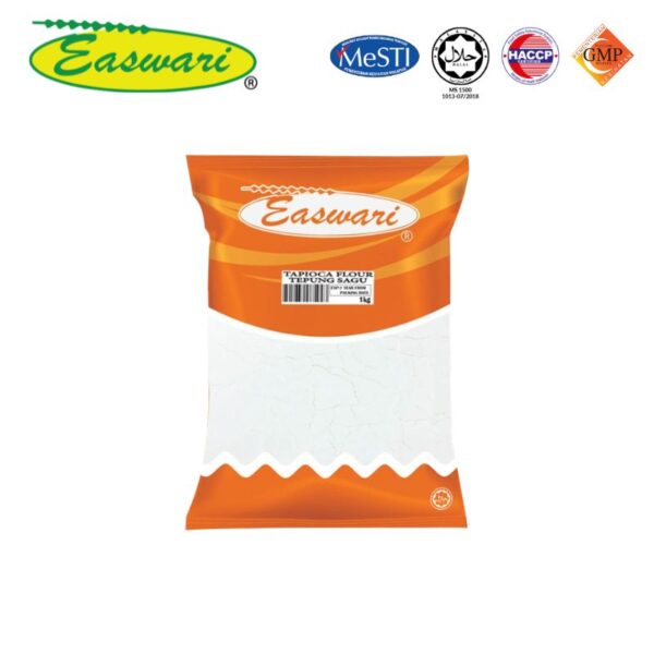Tapioca Flour