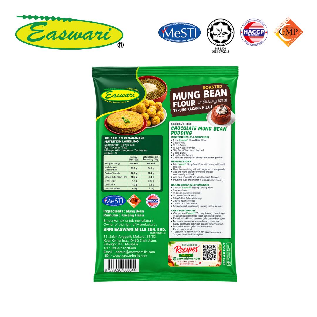 Tepung Kacang Hijau - Image 2