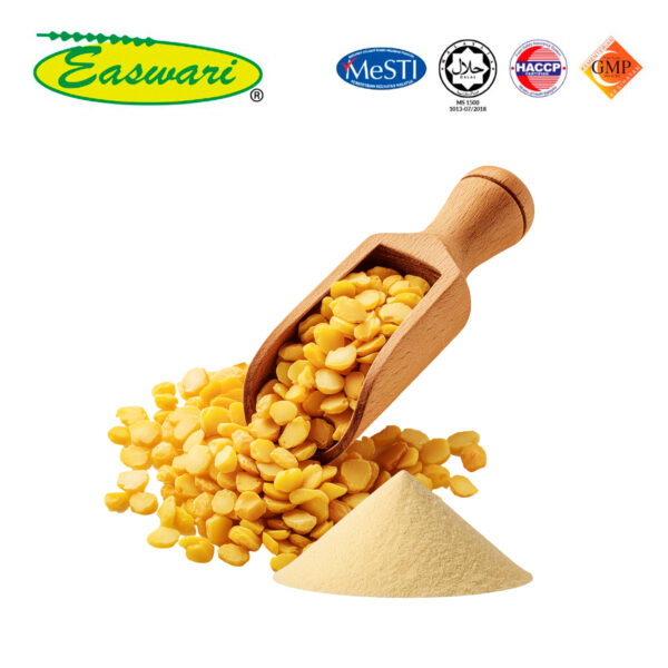 Toor Dhal