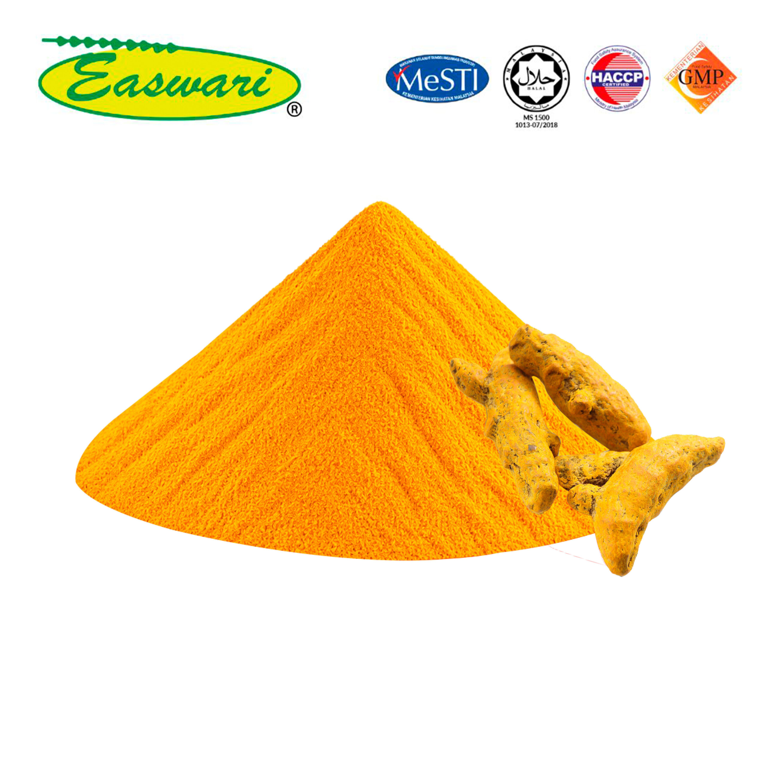 Turmeric Powder - Image 3
