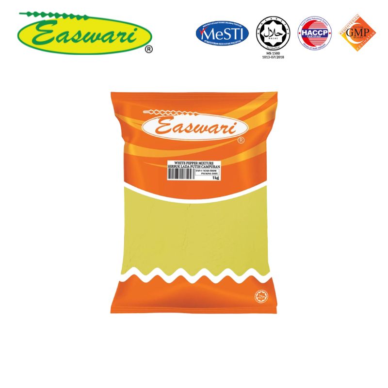 White Pepper Powder - Image 5